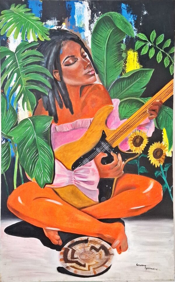 Creative Slave