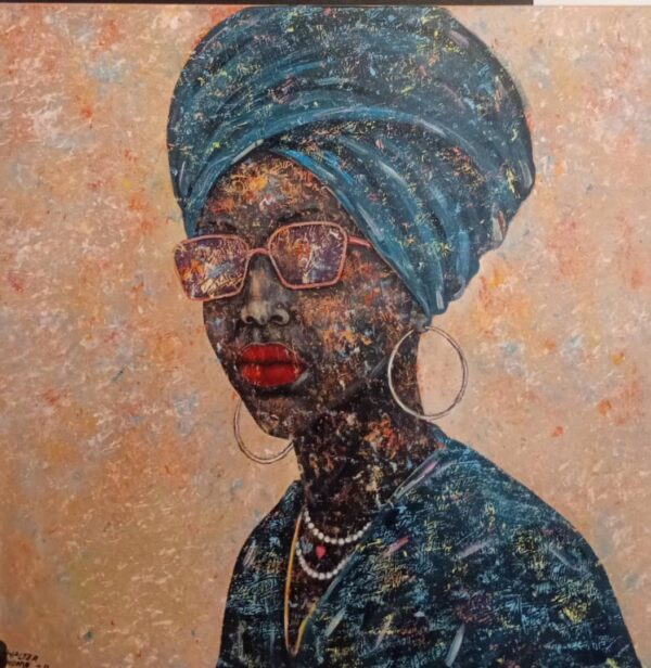 African Queen