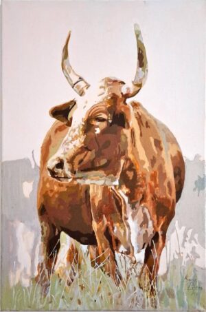 The Cow