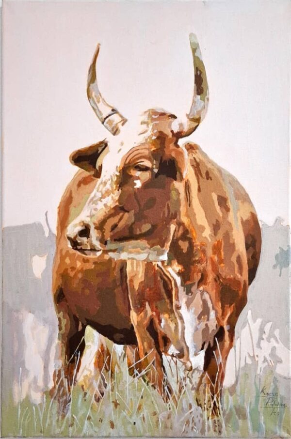 The Cow