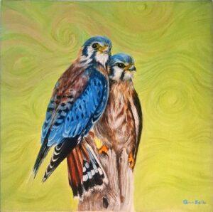 The Birds