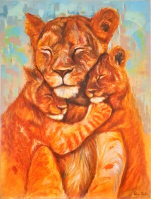 Lionhold