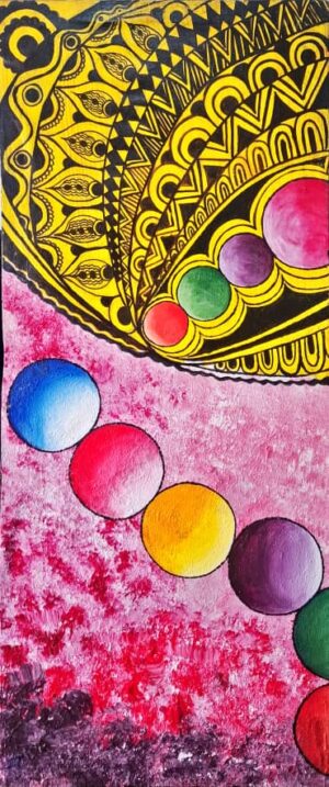 Different But The Same