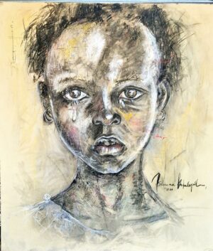 Imagine a World Without Them