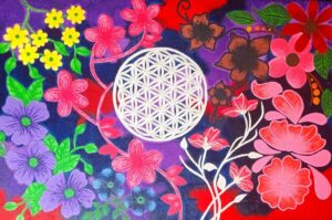 The Flower of Life