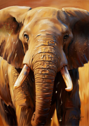 African Giant