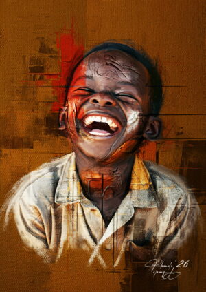 Happy Soul