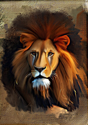 King of the Jungle 1 (1) King of the Jungle 1