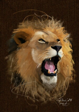 King of the Jungle 2