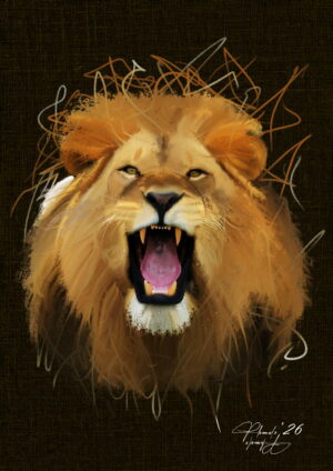 King of the Jungle 3